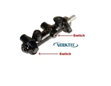 Brake Master Cylinder VW Volkswagen Van Bus Transporter 1968 to 1979 for Servo