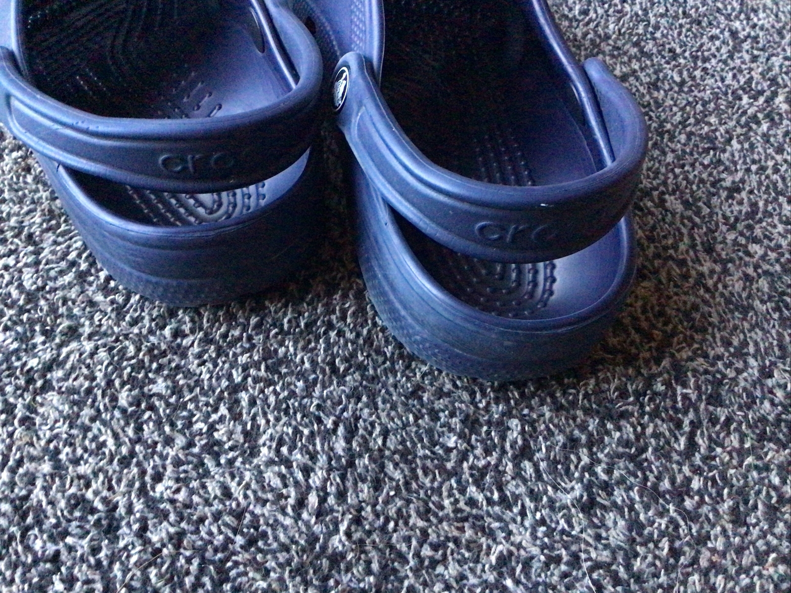 Ladies Crocs Sandals Size 6 eBay