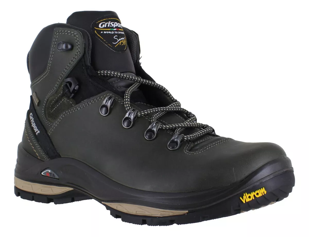 Walking boots deals ebay
