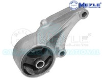 Meyle Vorderer Motorhalterung Montage 614 030 0014