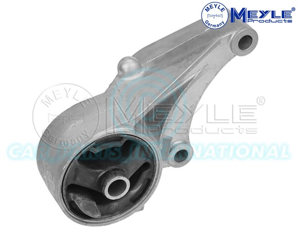 Meyle Vorderer Motorhalterung Montage 614 030 0014-image