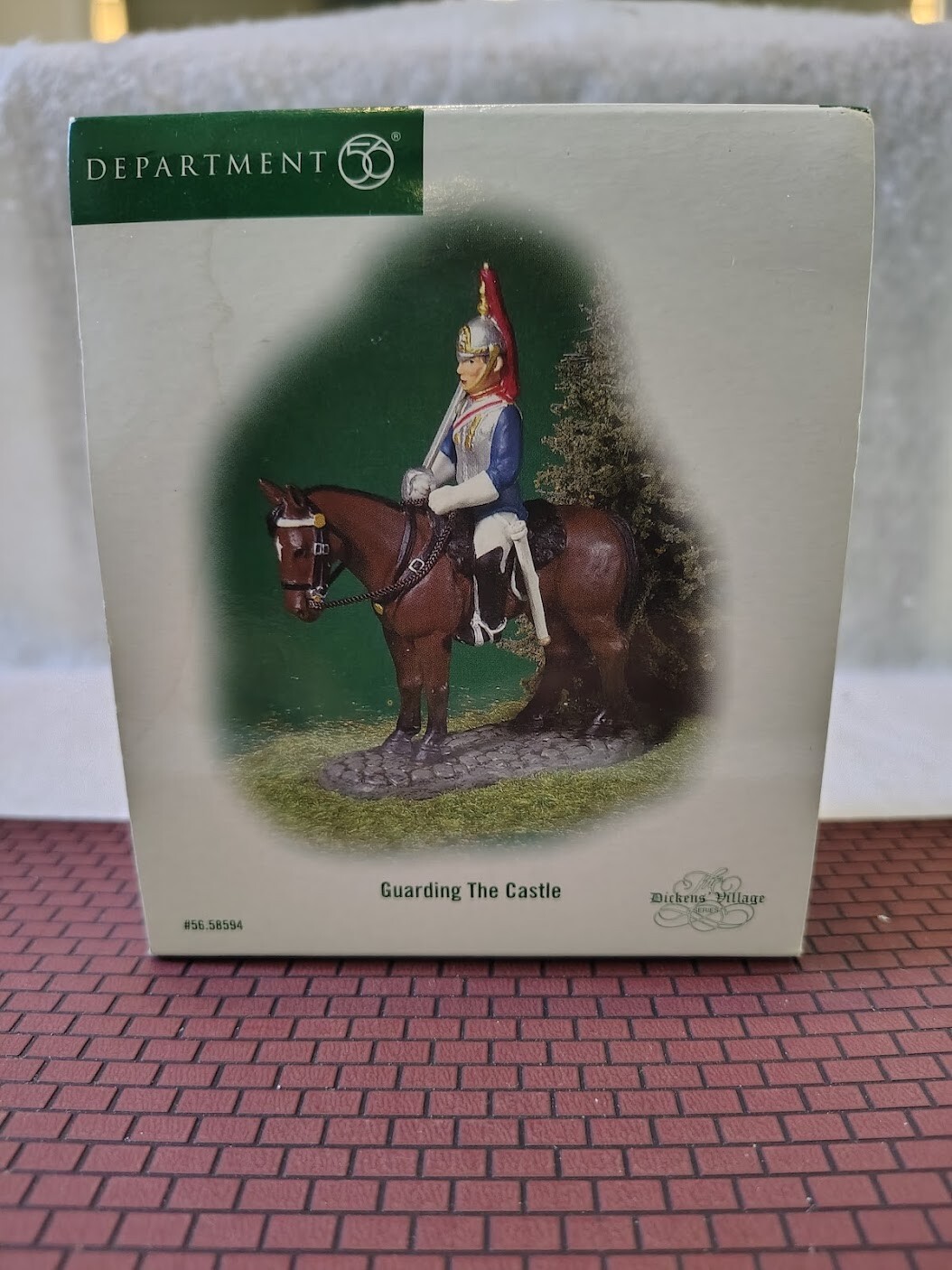 Click here to see eBay Auction