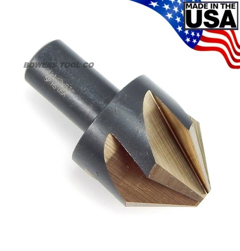 Jeu De 29 Forets Norseman HI-Molybdène M7 (USA) - Tailles 1/16" à 1/2", Avec étui Indexé