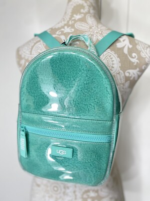 NWT UGG Dannie II Mini Backpack. | eBay display picture 1