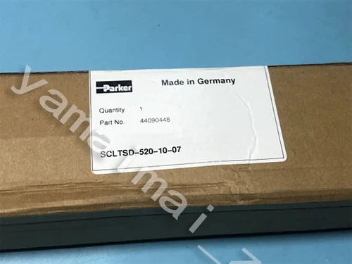 1pc New Parker SCLTSD-520-10-07 Temperature Controller Fast Ship