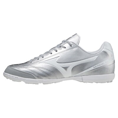 Mizuno JAPAN MONARCIDA NEO SALA Wide Turf Football Shoes