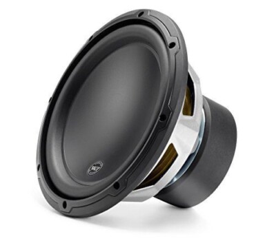 JL Audio 10W3V3-4 10'' 500W Auto Subwoofer Treiber 4 Ohm