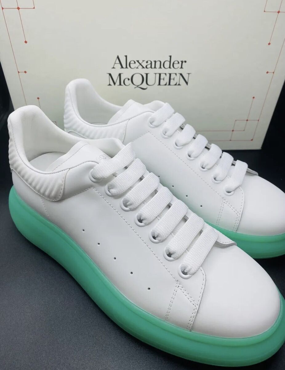 【希少・状態良好】ALEXANDER McQUEEN WORKING PROCE $790 Alexander McQueen Men's Oversized Special Edition