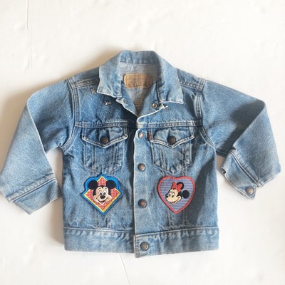 levis disney