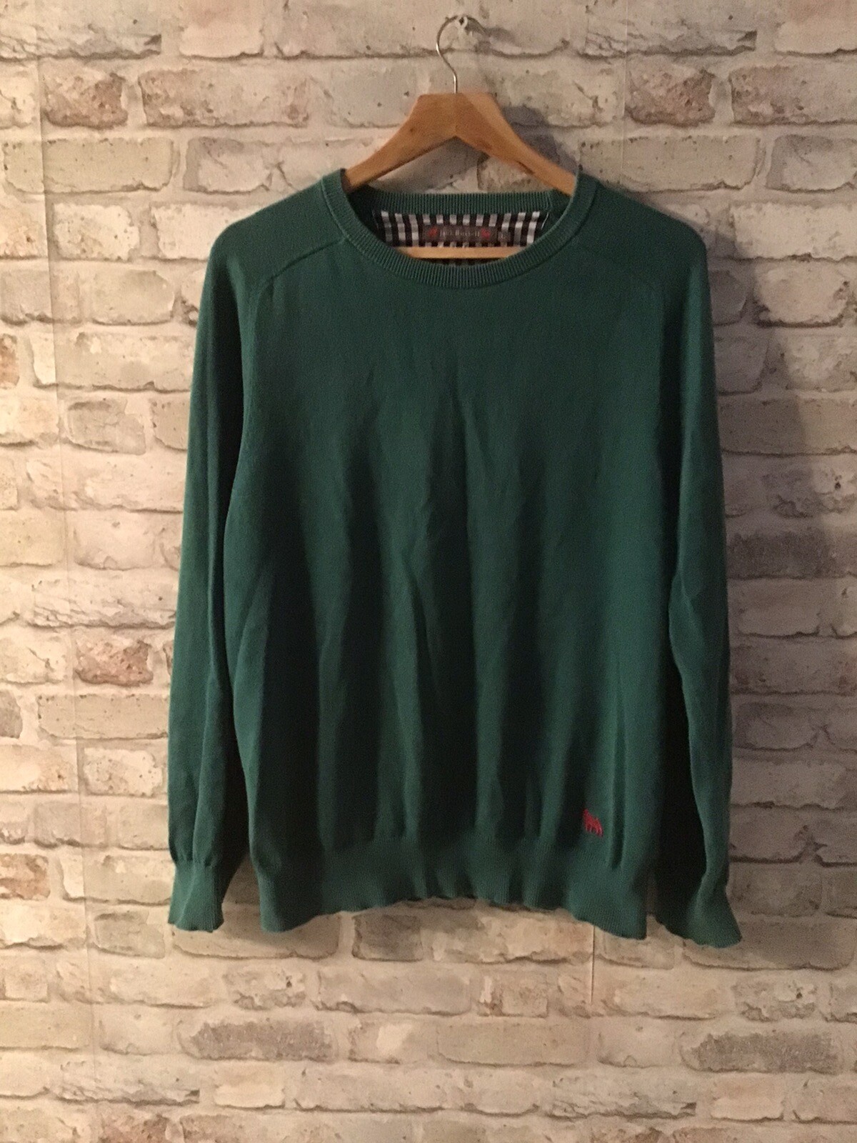 mens jumper large used eBay
