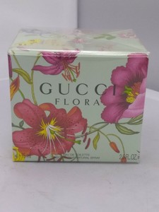 gucci flora edt 75ml