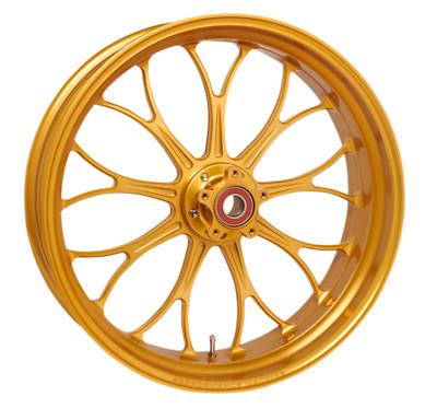 Performance Machine 12027814RRVNAPG One-Piece Aluminum Front