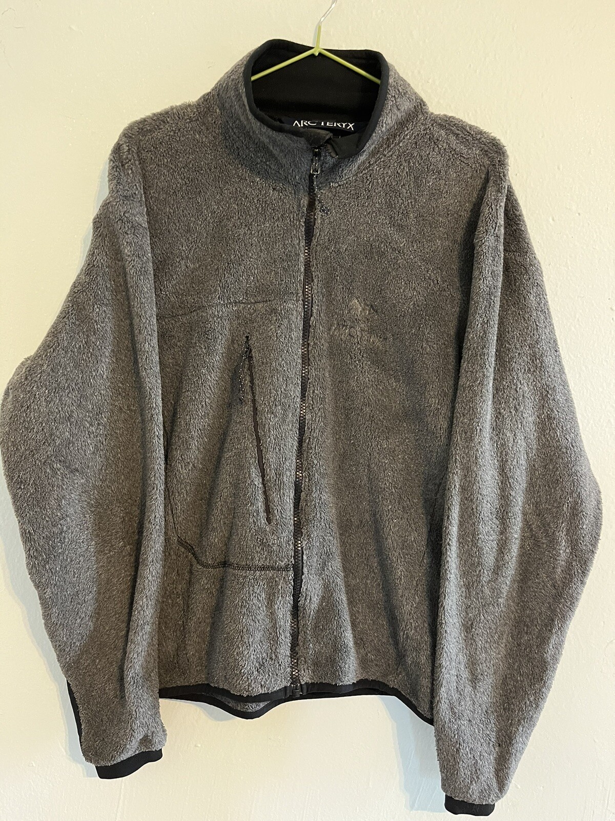 Arc'teryx Pile delta