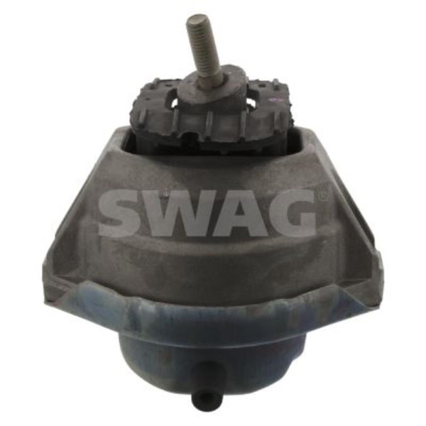Swag Motorlager Links Hydrolager FüR BMW 6Er E63 635D E64 E61 535D 530D 525D-image