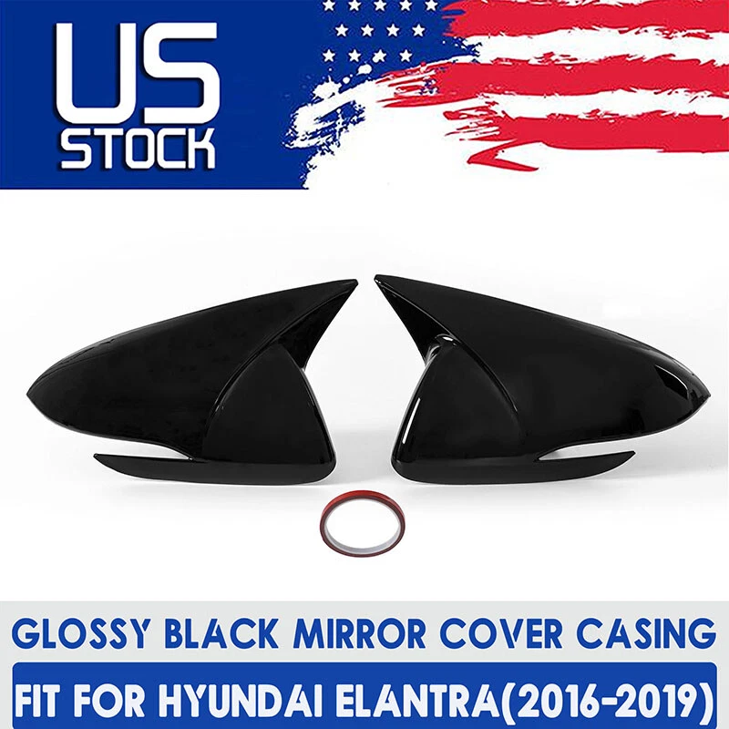 2016 elantra 2024 antenna cover