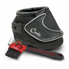 Cavallo Sport Boot Slim With FOC Hoof Pick<p>The Cavallo Sport Boot has a num...