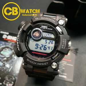frogman multiband 6