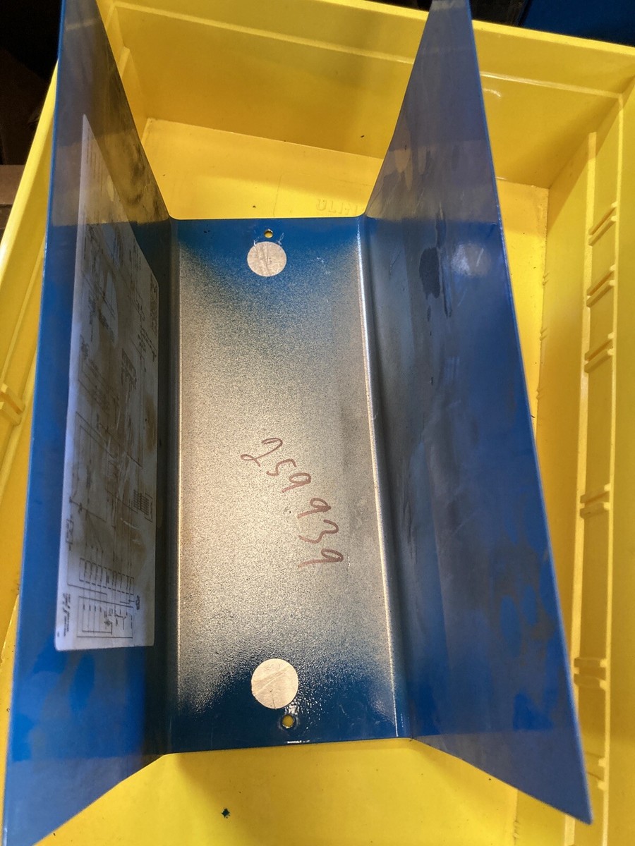 259939 Wrapper Great Condition For Spectrum 625 Xtreme 259939 Wrapper Great Condition For Spectrum 625 Xtreme