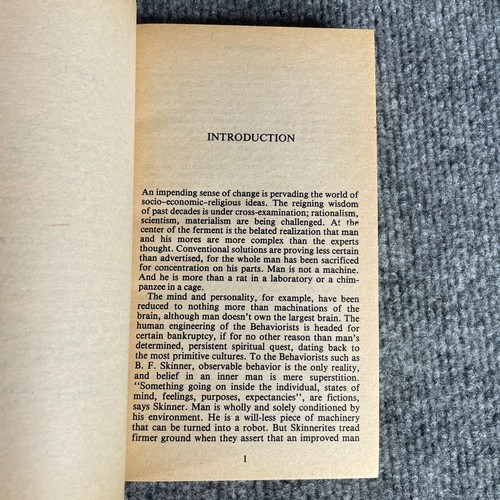 Lot of 5 Edgar Cayce Paperback Books Atlantis Meditation Diet and Health Prophet - Picture 12 of 21