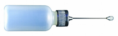 Lackapplikator Flasche feine Auslaufspitze Veniard Varnish Applicator Bottle