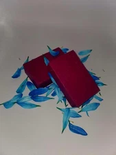 Wild Passion Moisturizing Soap Bar