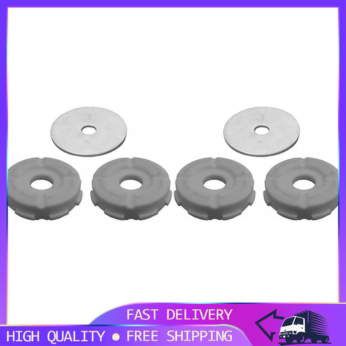 KYB Excel-G Gas Shock Rear Right | BMW X5 (07-13) w/ 3rd Row Seating (Exc. Sport Susp.) (341729) main image 1