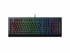 Razer Cynosa V2 QWERTY Gaming Keyboard Customizable Razer Chroma RGB Lighting