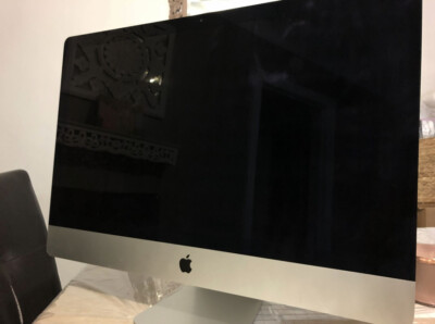 iMac Retina 5K, 27-inch, Late 2015 i7 48GB Memory Ram | eBay
