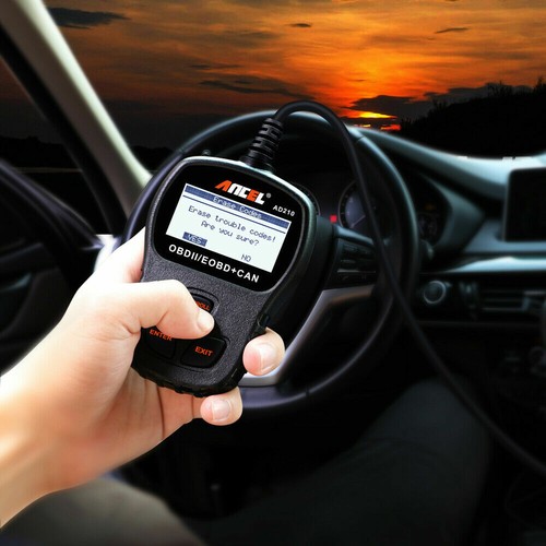 Obd2 suzuki swift