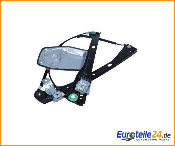 Fensterheber Maxgear 50-0313 Vorne Rechts FüR Vw Golf V-image