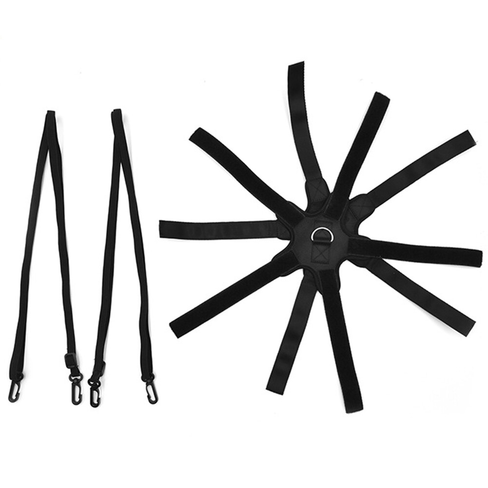  Volleyball Belt Adjustable Volleyball Training Belt Volleyball