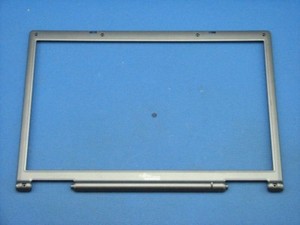 Displayrahmen  Esprimo V5535 Notebook 504-23788