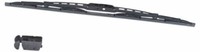 Hella 9XW 178 878-201 Wischblatt Vorne Links Rechts FüR BMW Brilliance