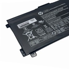 NEW OEM LK03XL Battery For HP Envy X360 15-BP 15-BQ 15-CN 17-AE 17-CE L09280-855