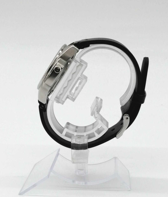 2 Quartz watch model number 5301 HAMILTON used 10ATM Sapphire crystal