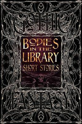 Bodies in the Library Short Stories by Not Available (Hardcover, 2020)