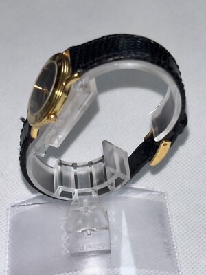 140 GUCCI 時計　レディース　ゴールド　3000L ローマンベゼル 140 GUCCI 時計 レディース ゴールド 3000L ローマンベゼル