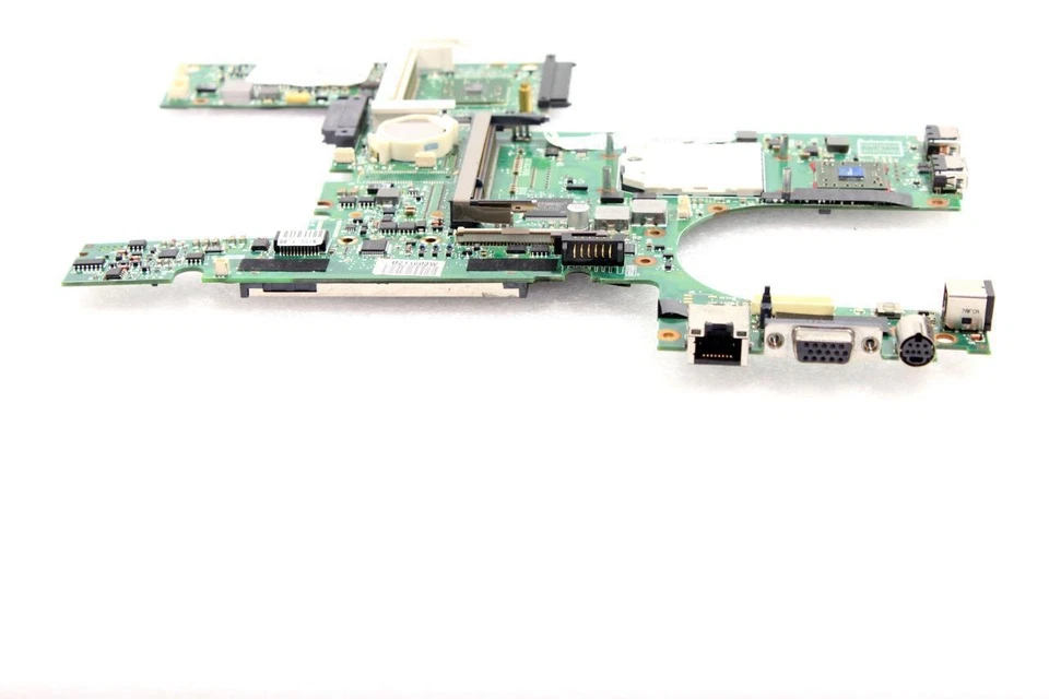 HP Compaq 6715B AMD CPU Full Featured Motherboard New OEM Genuine 443898-001 - Image 2 of 4