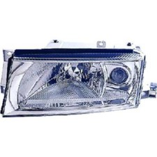 DIEDERICHS Scheinwerfer Halogen links für Skoda Octavia I Combi 1U5 1U2