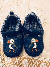 marks and spencer Baby shoes 12-18