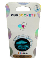 PopSockets PlantCore Cell Phone Grip Stand - Nightcaps