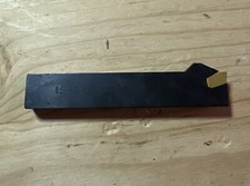 3/4 SGTHR 19-3 L 10884 Parting Grooving Blade Cut Off Tool Holder GTN-3 Insert