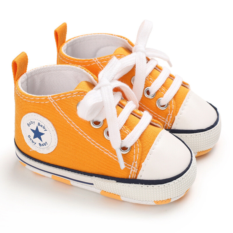 scarpe 10 mesi