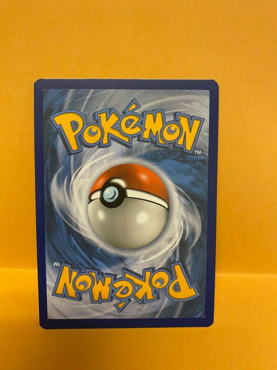 Gardevoir Vmax 076/073 Secret Rare Rainbow Pokemon Card Champions