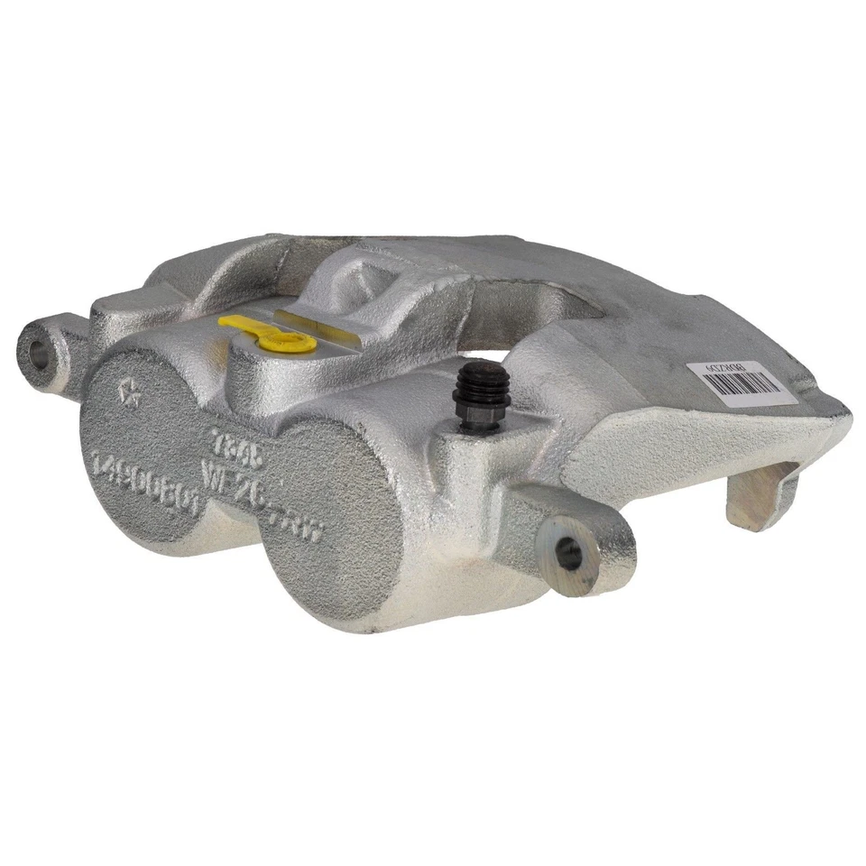 PINZA DE FRENO DE DISCO DELANTERA IZQUIERDA DODGE RAM 1500 DAKOTA DURANGO ASPEN OEM NUEVO MOPAR Foto 3 de 4