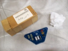 HS9) Harley-Davidson Genuine OEM NOS Circuit Breaker Board 72329-94