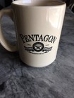 Pentagon Mug — photo 2