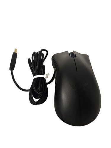 Razer DeathAdder V2 HALO Infinite Edition Gaming Mouse Right-Hand