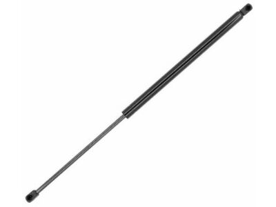Tuff Support 11FQ86T Liftgate Lift Support Fits 2004-2006 Lexus RX330