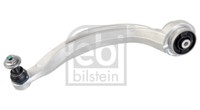 Febi Bilstein 177708 Track Control Arm For Audi